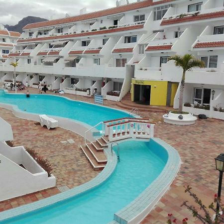 Las Floritas - Las Americas Playa de las Americas (Tenerife) Exterior foto