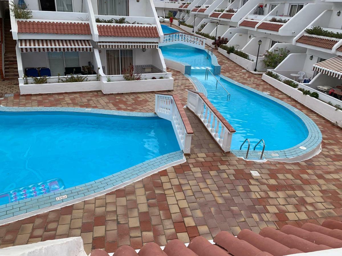 Las Floritas - Las Americas Playa de las Americas (Tenerife) Exterior foto